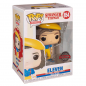 Preview: FUNKO POP ! - Television - Stranger Things Eleven #854